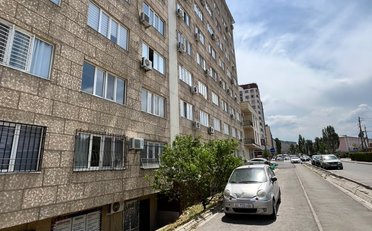 Купить квартиру Бишкек
